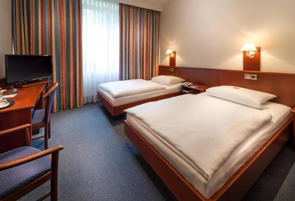 Hotel Alte Wache-1